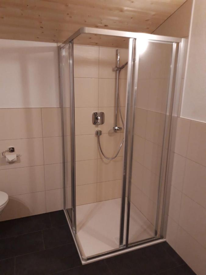 Ferienwohnung Schiestl Zell am Ziller Dış mekan fotoğraf
