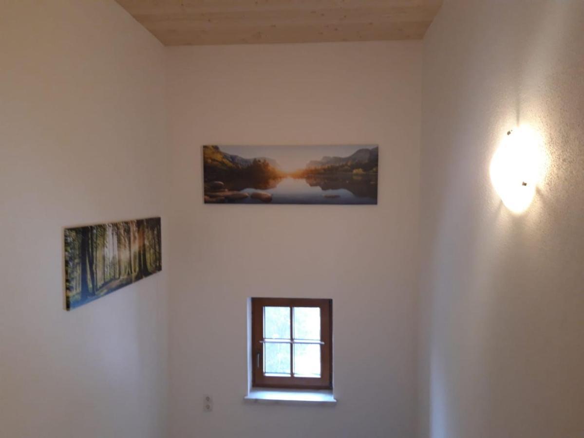 Ferienwohnung Schiestl Zell am Ziller Dış mekan fotoğraf