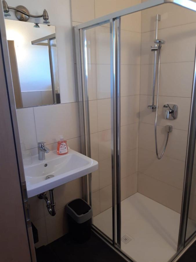 Ferienwohnung Schiestl Zell am Ziller Dış mekan fotoğraf