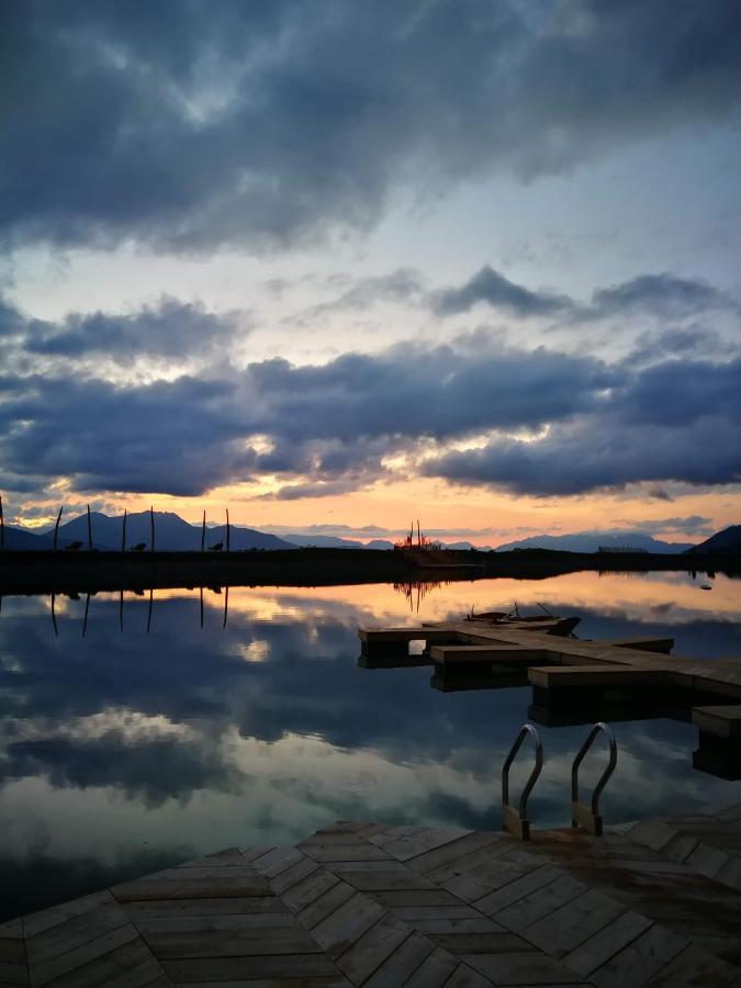 Ferienwohnung Schiestl Zell am Ziller Dış mekan fotoğraf